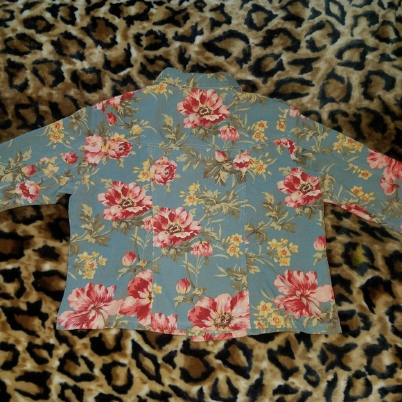 Springy jacket - Picture 4 of 4